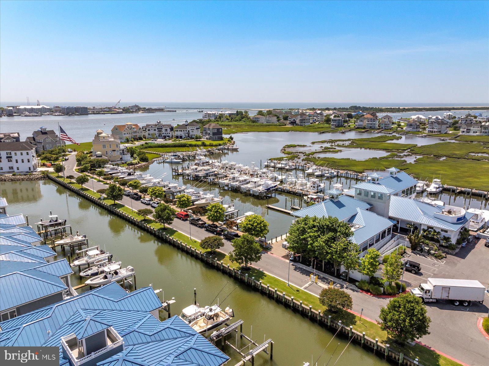 ESTATES AT INLET ISLE - Residential