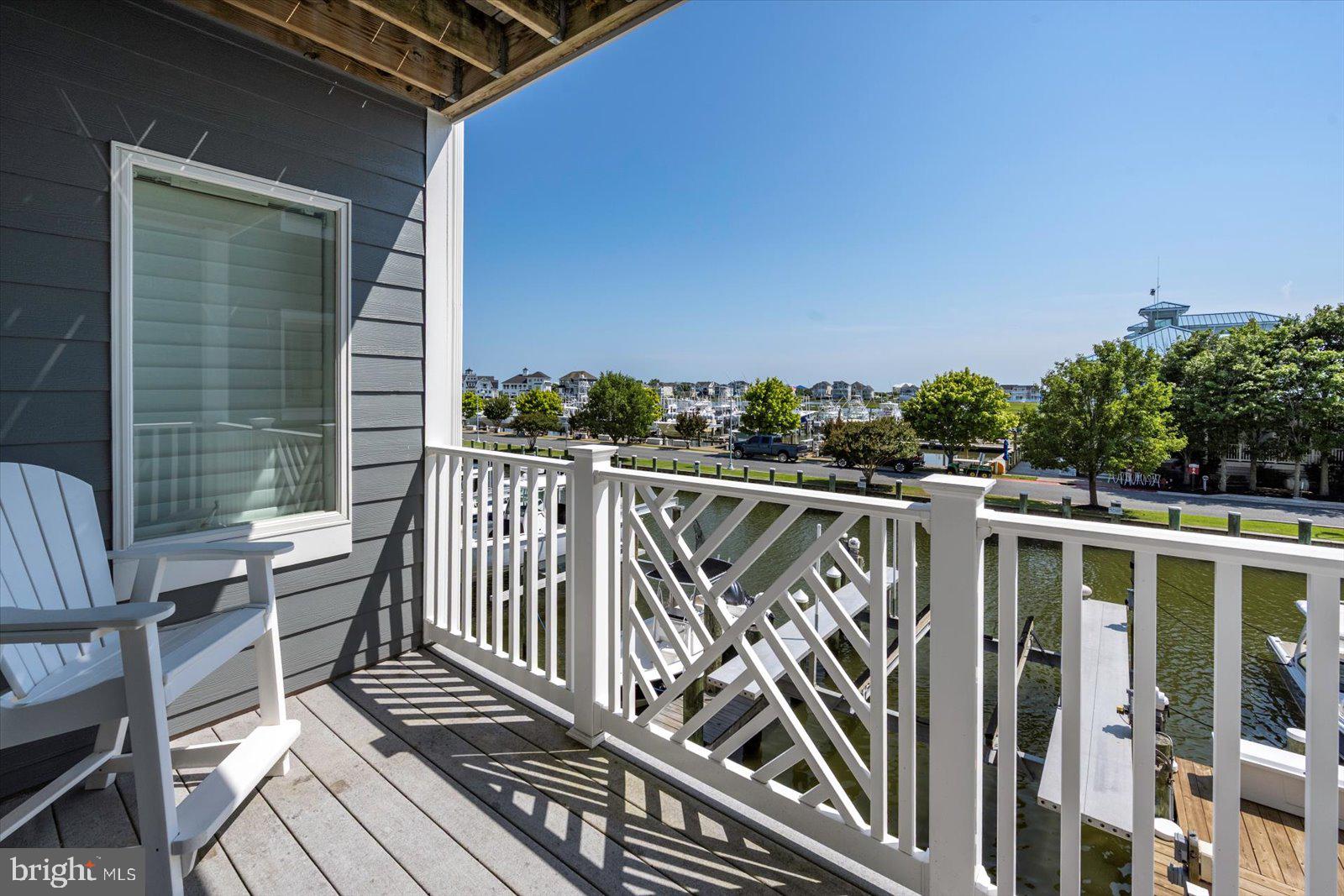 ESTATES AT INLET ISLE - Residential