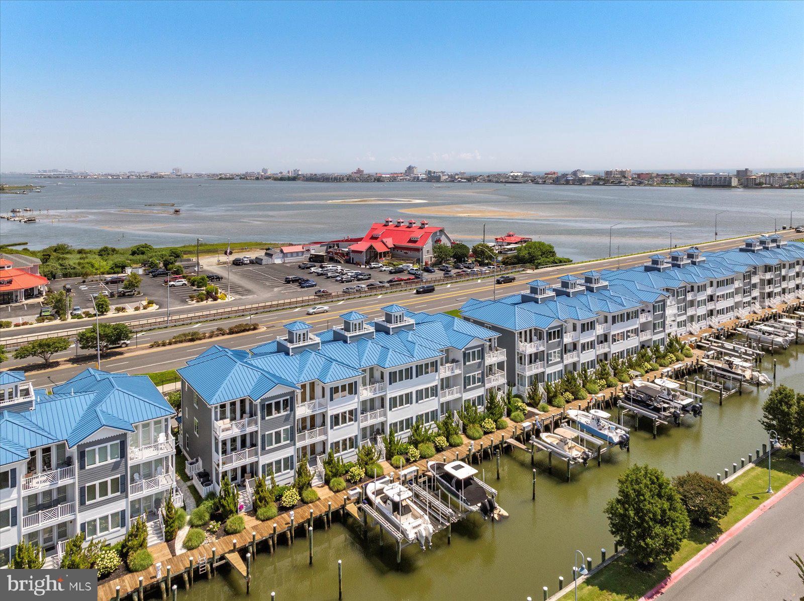 ESTATES AT INLET ISLE - Residential