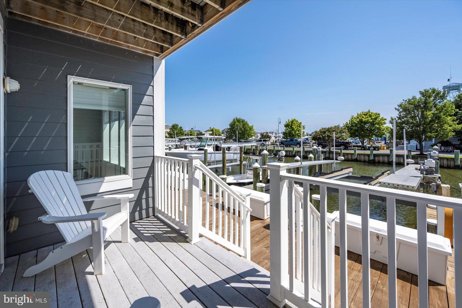 ESTATES AT INLET ISLE - Residential