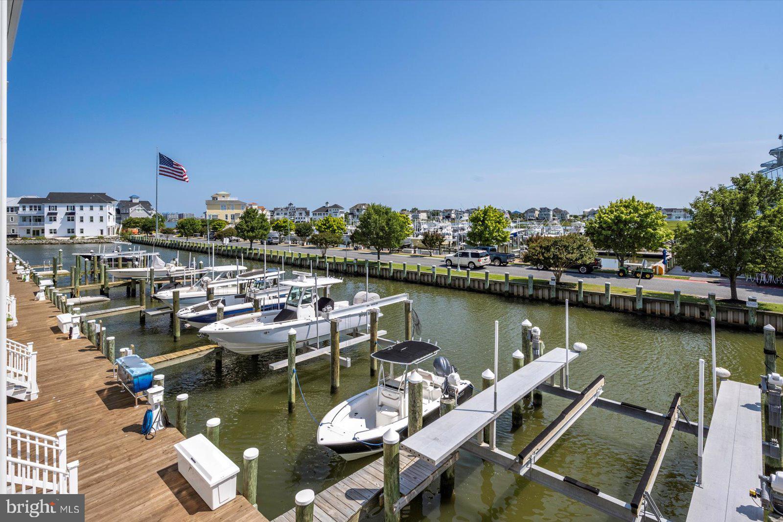 ESTATES AT INLET ISLE - Residential