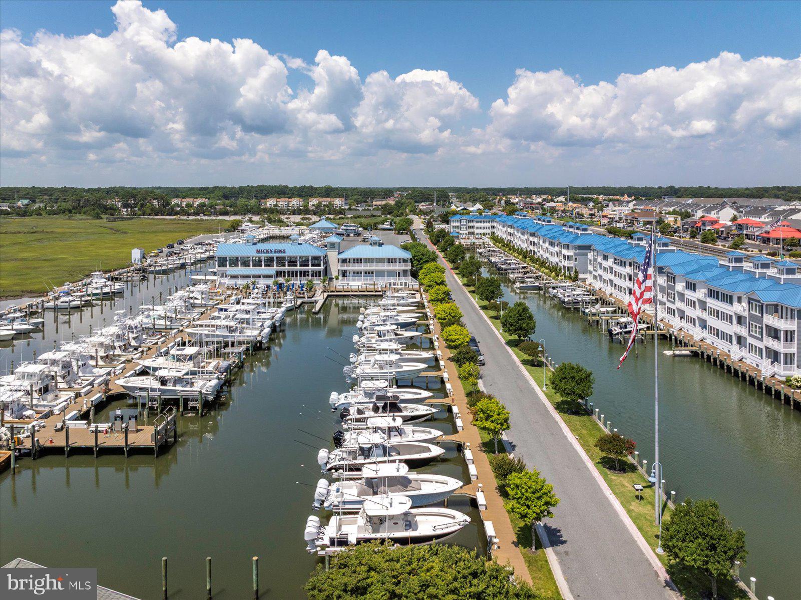 ESTATES AT INLET ISLE - Residential