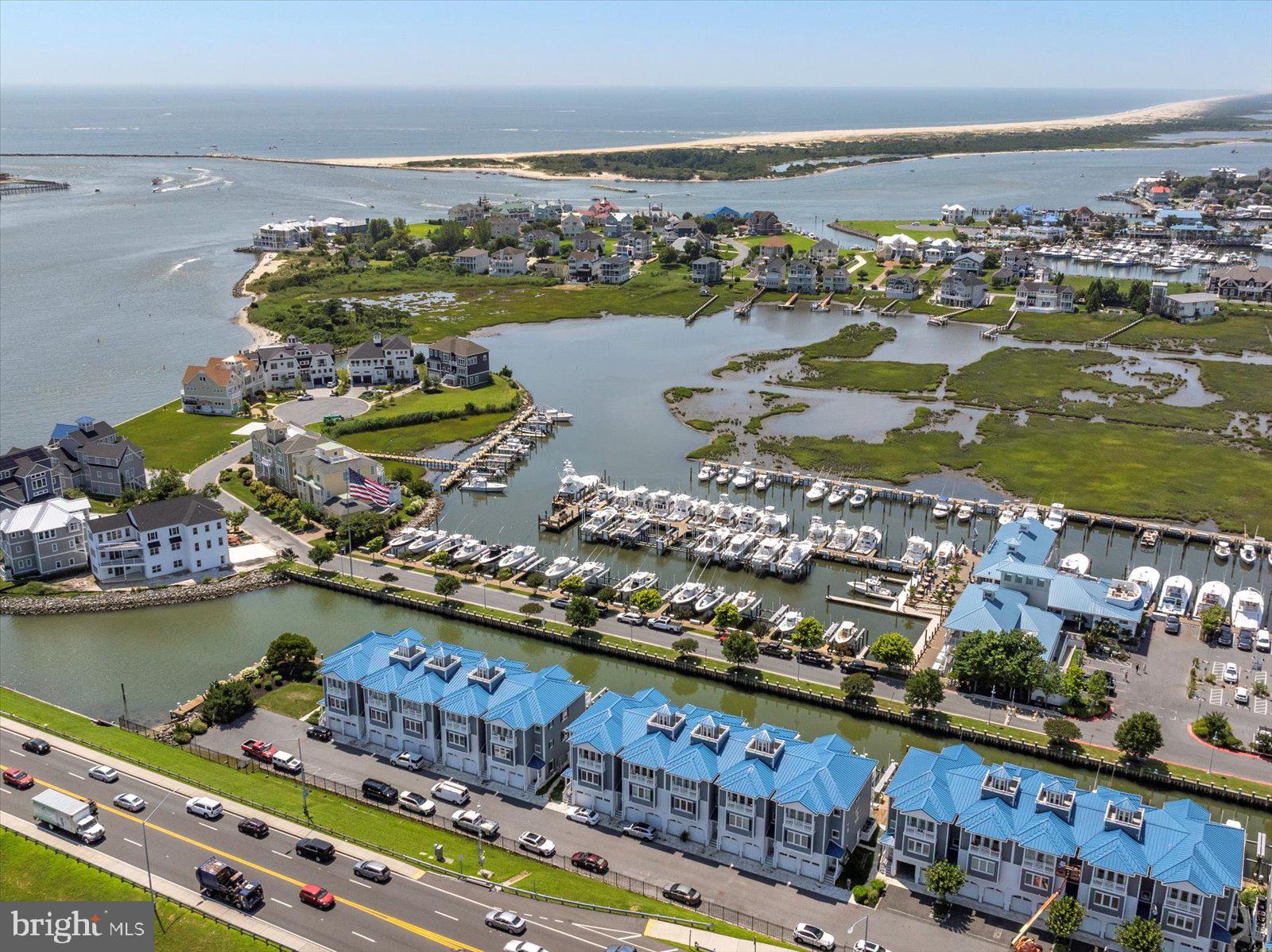 ESTATES AT INLET ISLE - Residential