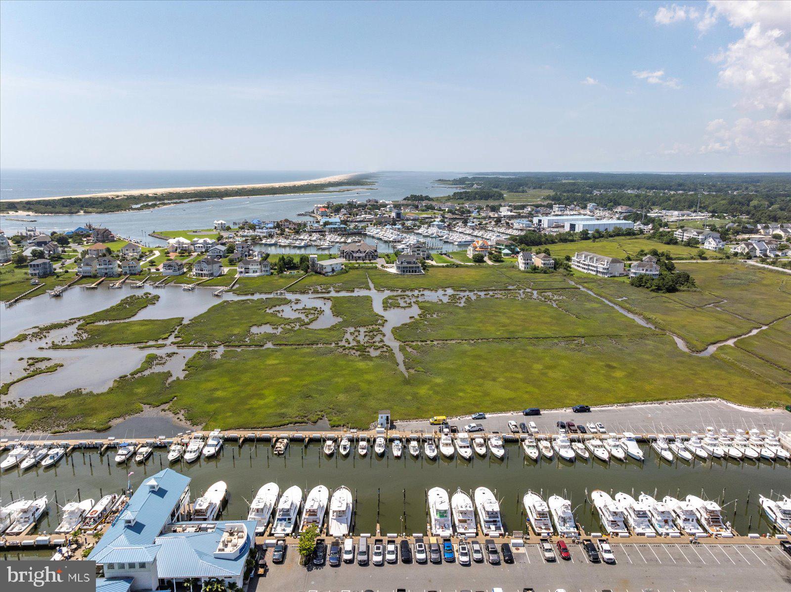 ESTATES AT INLET ISLE - Residential