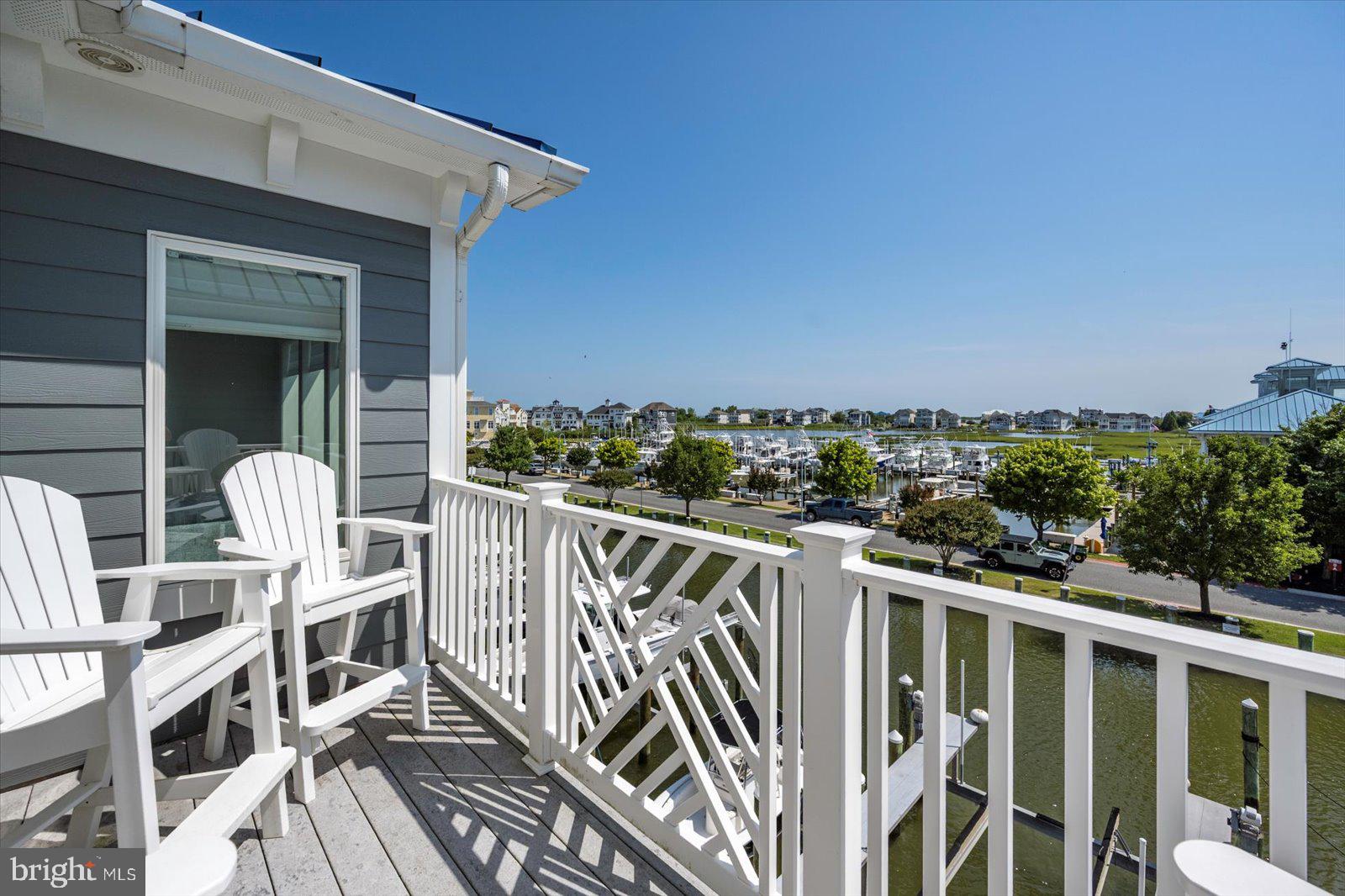 ESTATES AT INLET ISLE - Residential