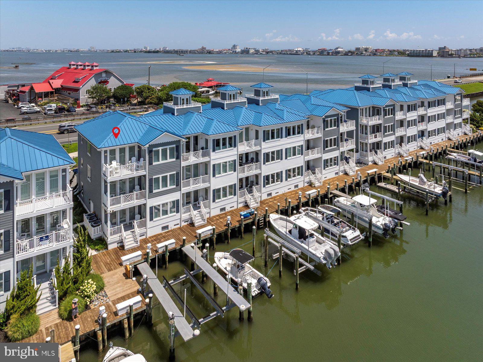 ESTATES AT INLET ISLE - Residential
