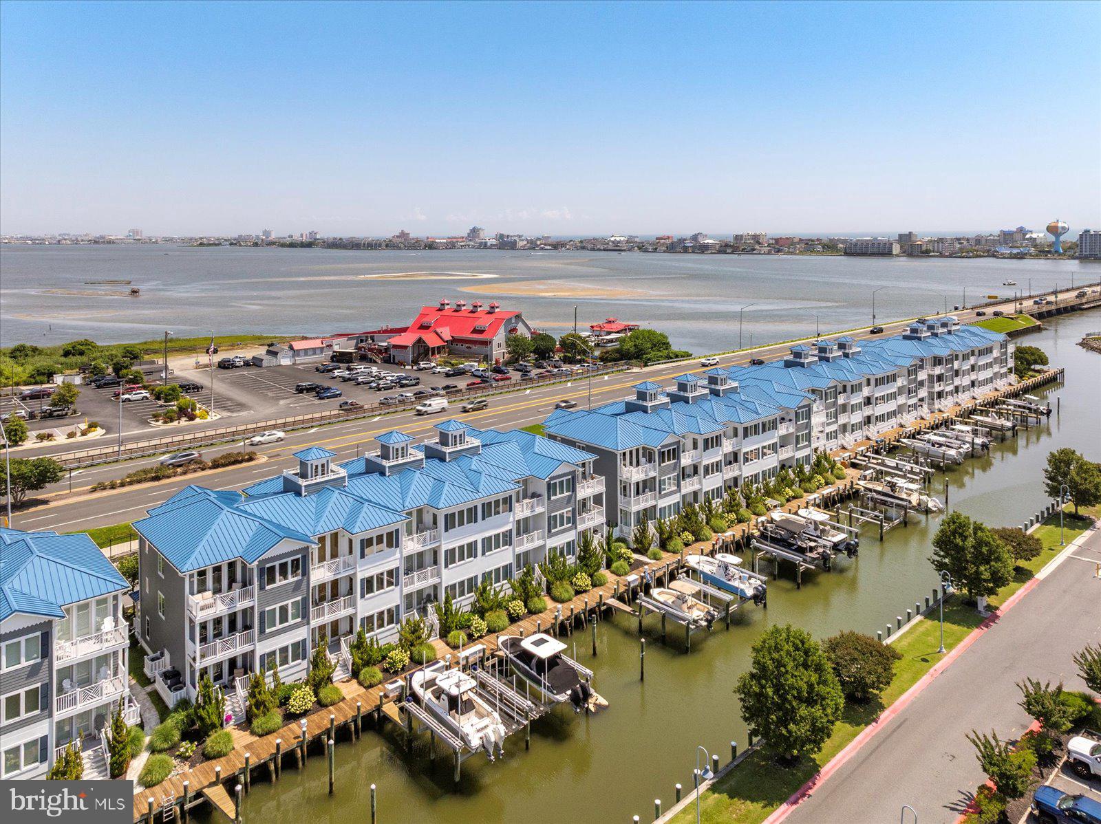 ESTATES AT INLET ISLE - Residential