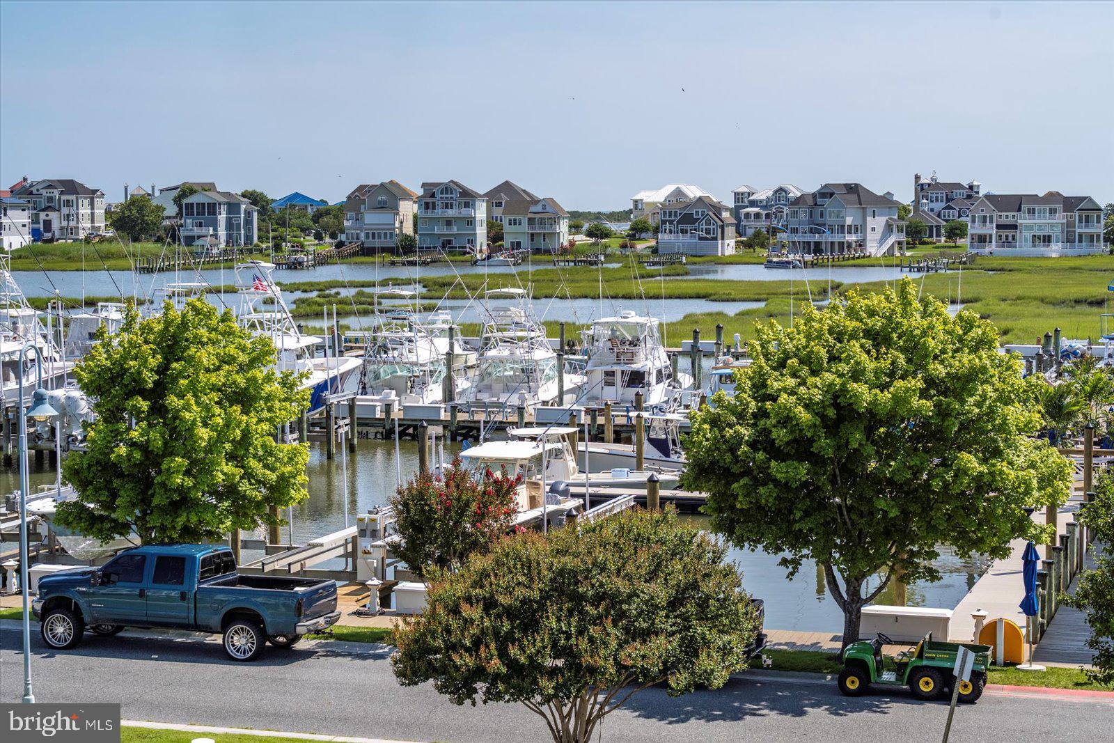 ESTATES AT INLET ISLE - Residential