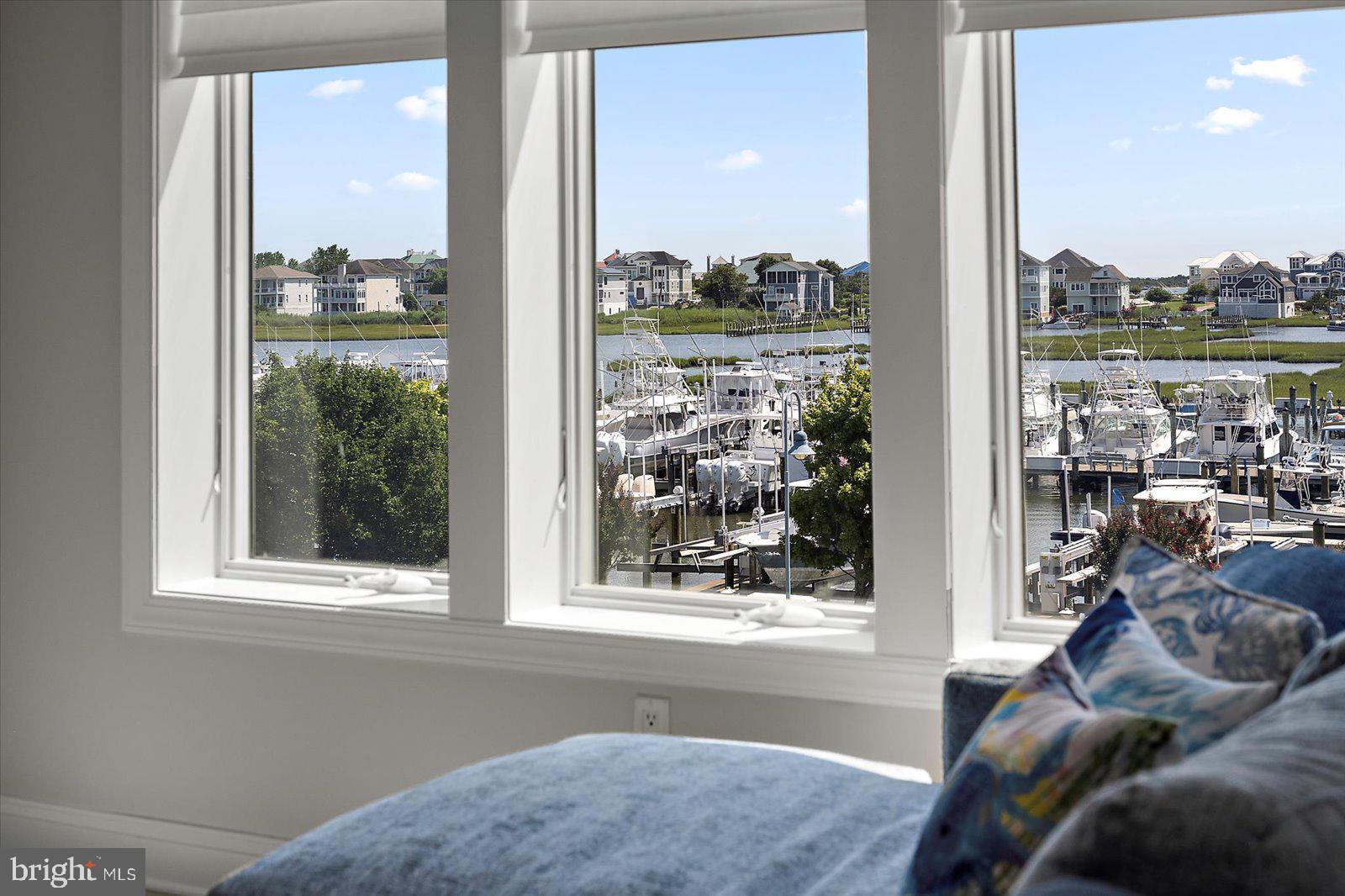 ESTATES AT INLET ISLE - Residential