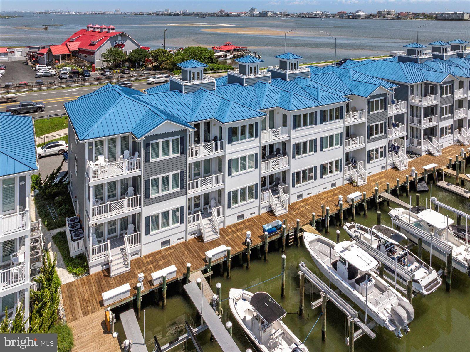 ESTATES AT INLET ISLE - Residential