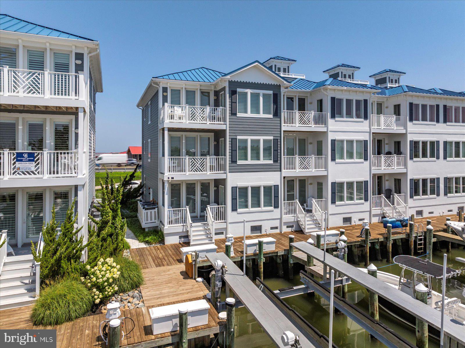 ESTATES AT INLET ISLE - Residential