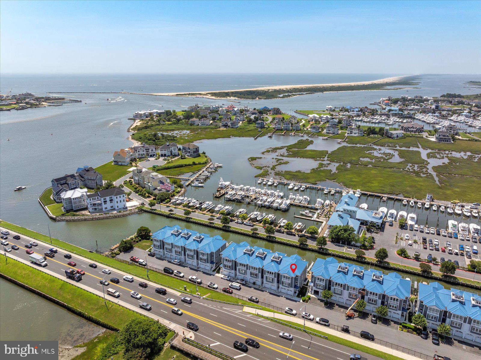 ESTATES AT INLET ISLE - Residential