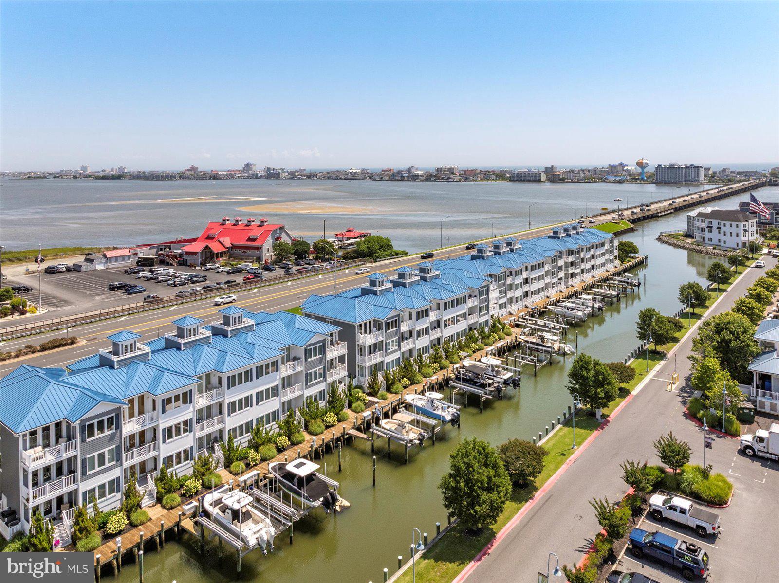 ESTATES AT INLET ISLE - Residential
