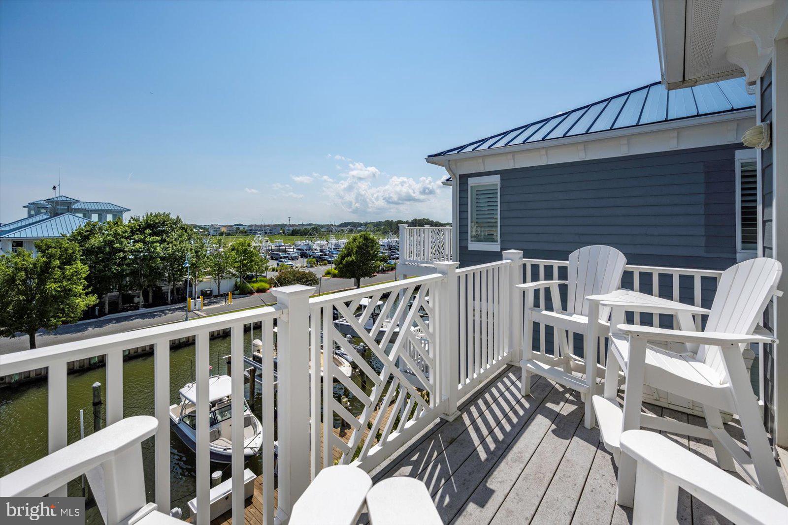 ESTATES AT INLET ISLE - Residential