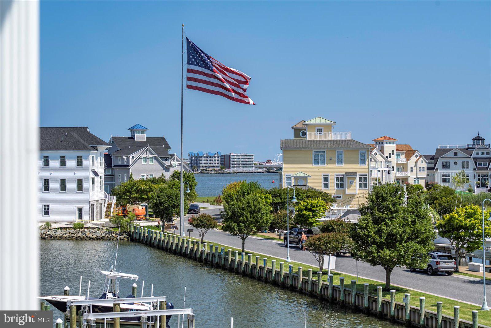 ESTATES AT INLET ISLE - Residential