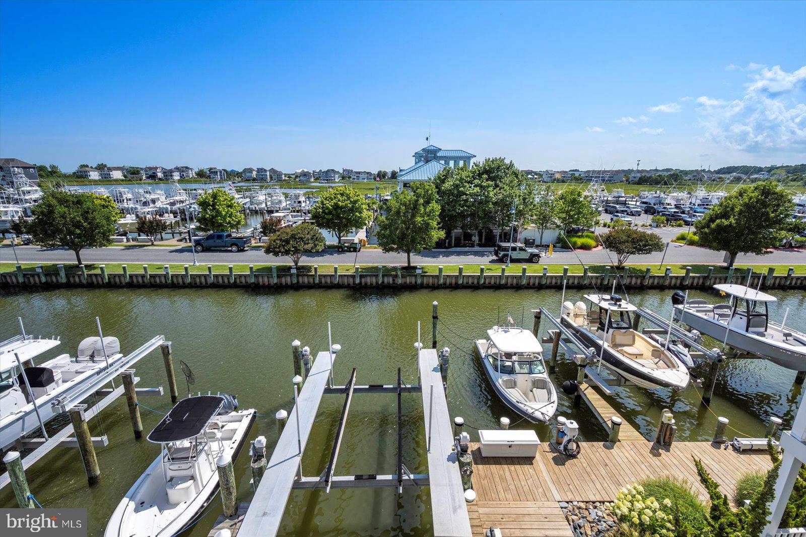 ESTATES AT INLET ISLE - Residential