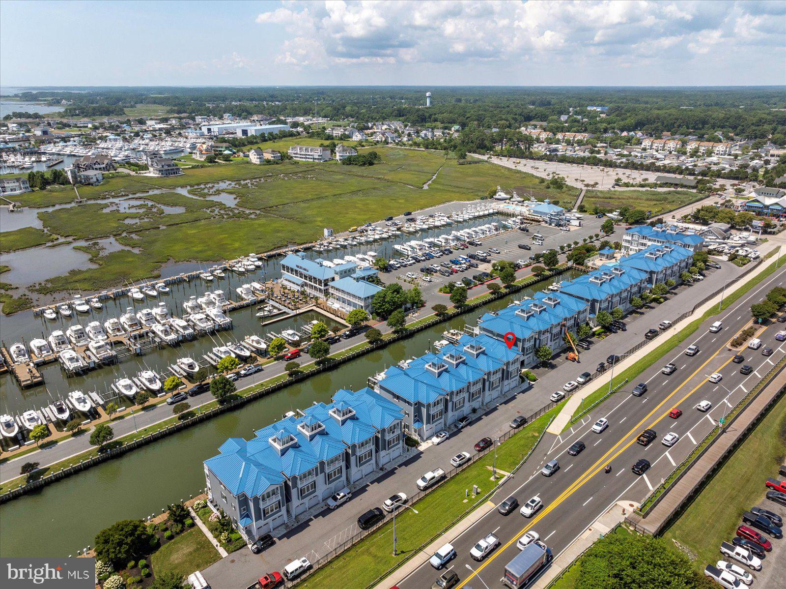 ESTATES AT INLET ISLE - Residential