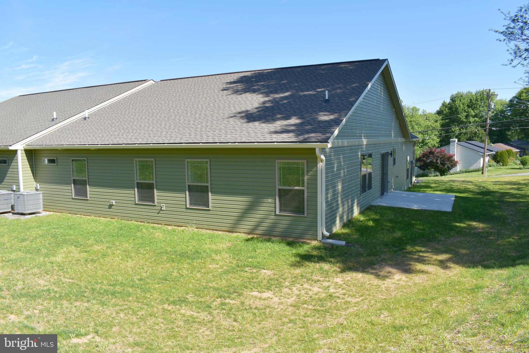 PENN NATIONAL GOLF COURSE COMMUNITY - Residential