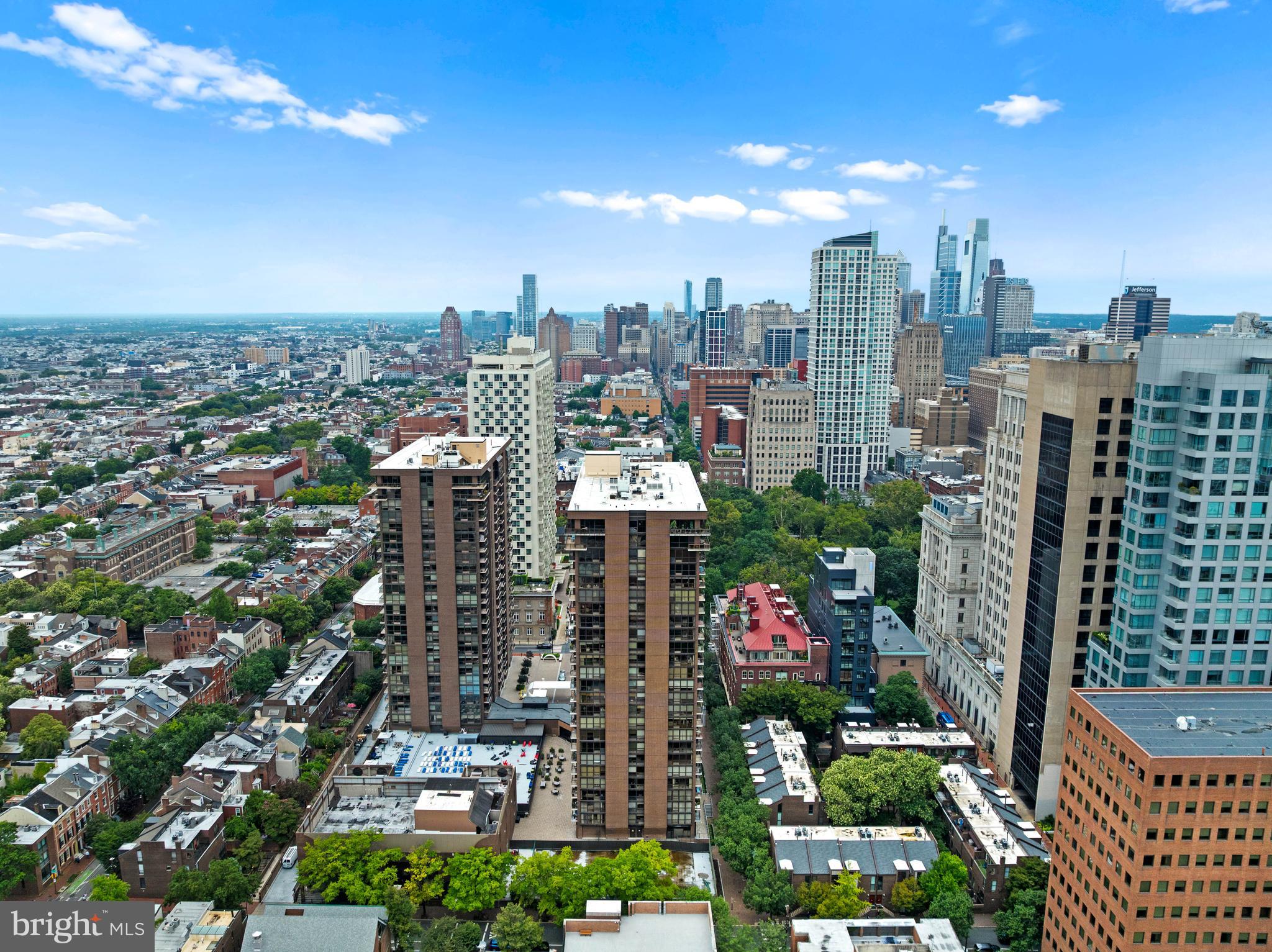 WASHINGTON SQ - Residential