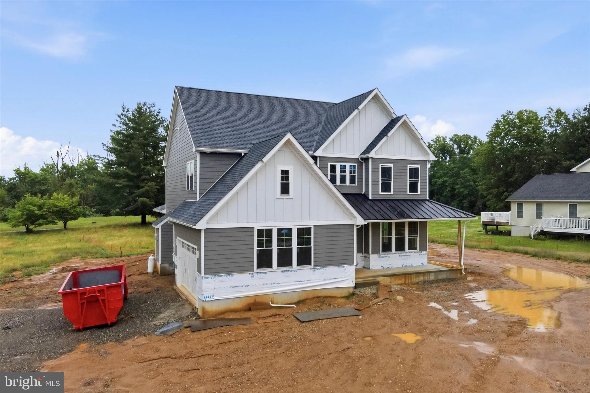 TANGLEWOOD - Residential