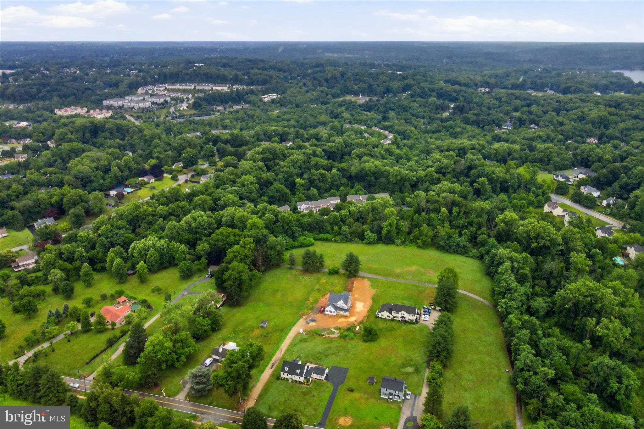 TANGLEWOOD - Residential