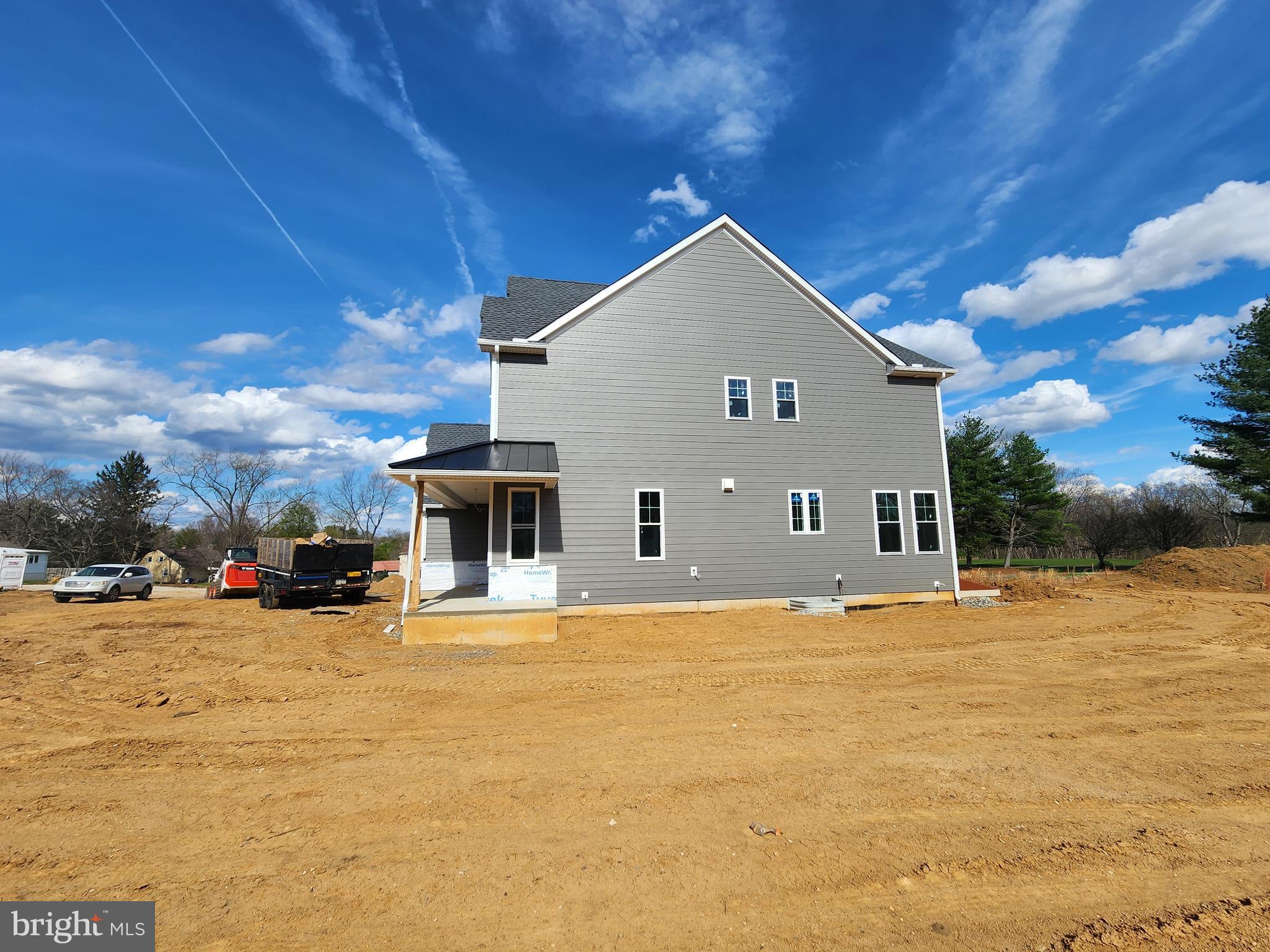 TANGLEWOOD - Residential