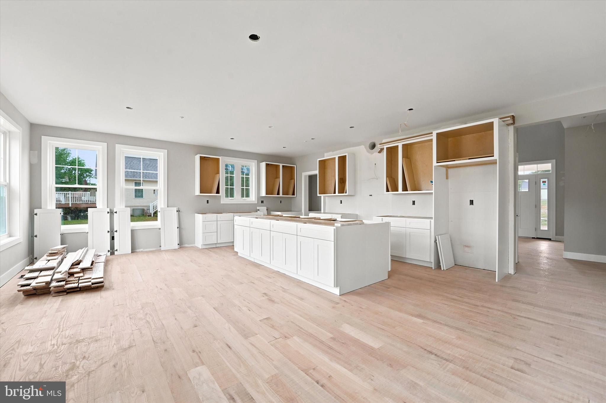 TANGLEWOOD - Residential