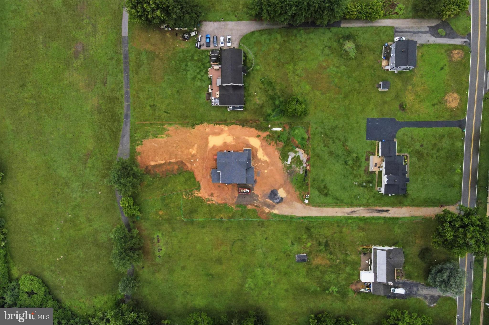 TANGLEWOOD - Residential