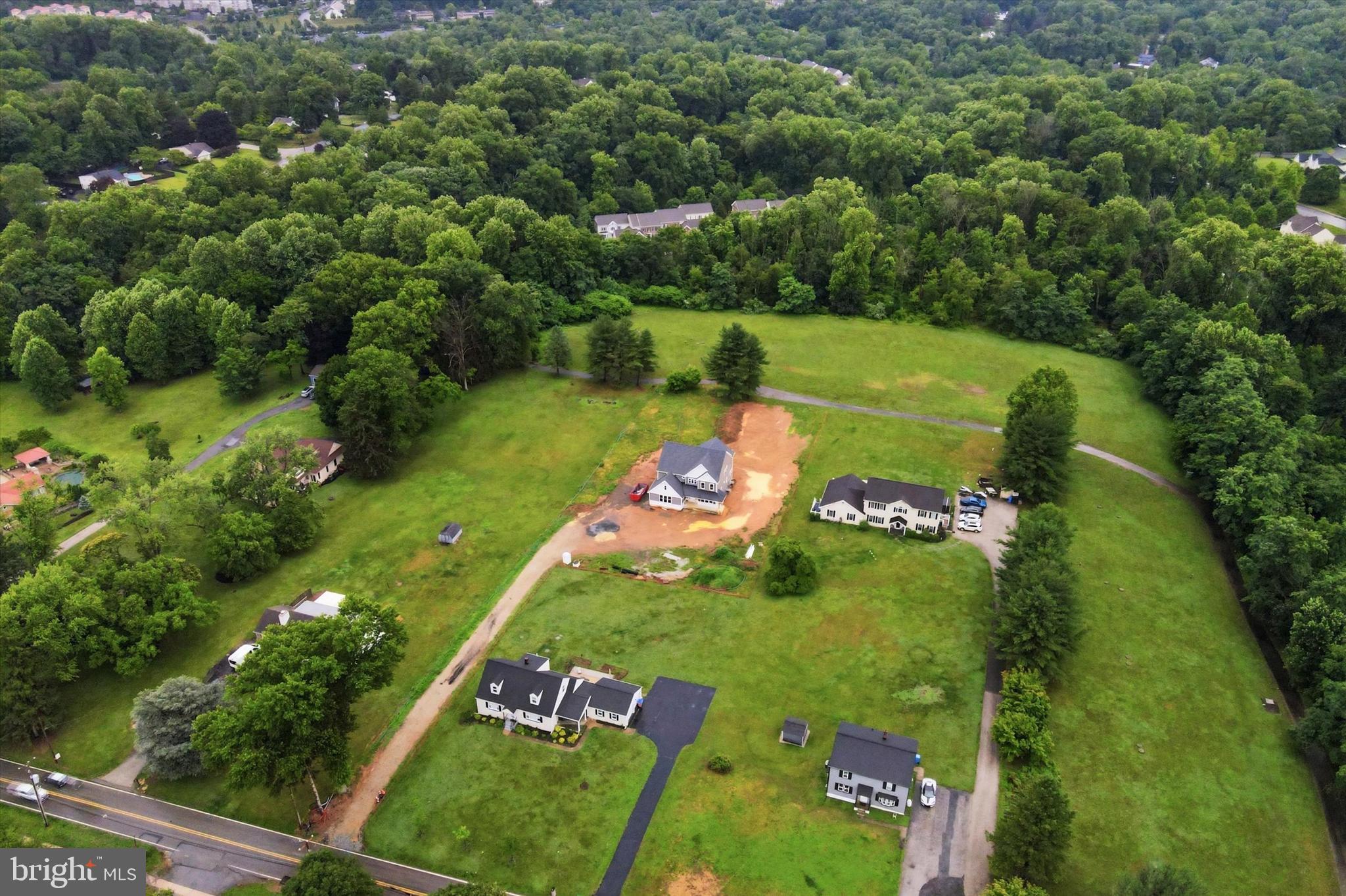 TANGLEWOOD - Residential