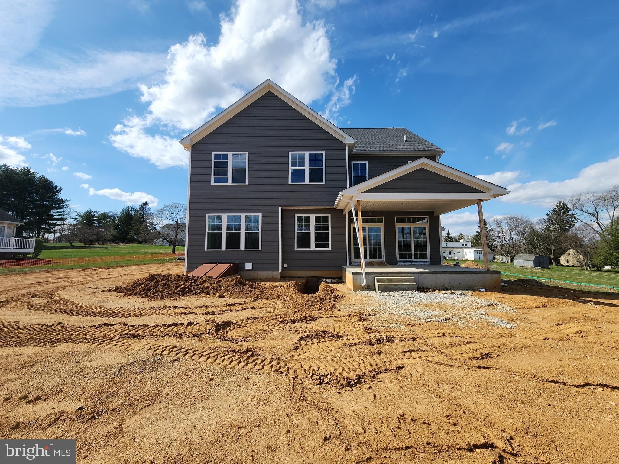 TANGLEWOOD - Residential