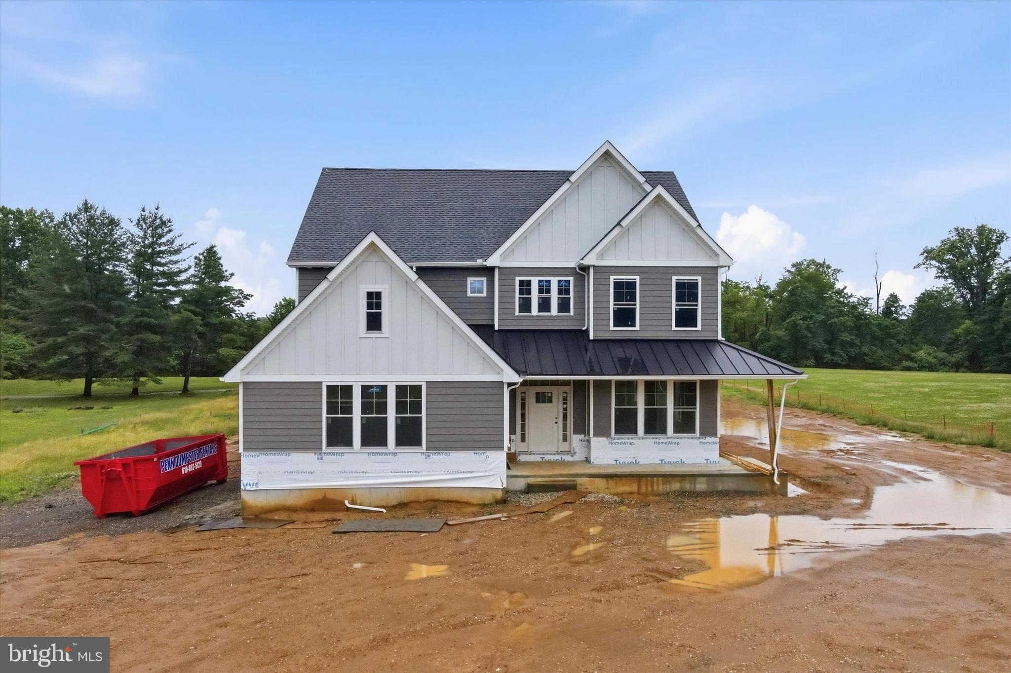 TANGLEWOOD - Residential