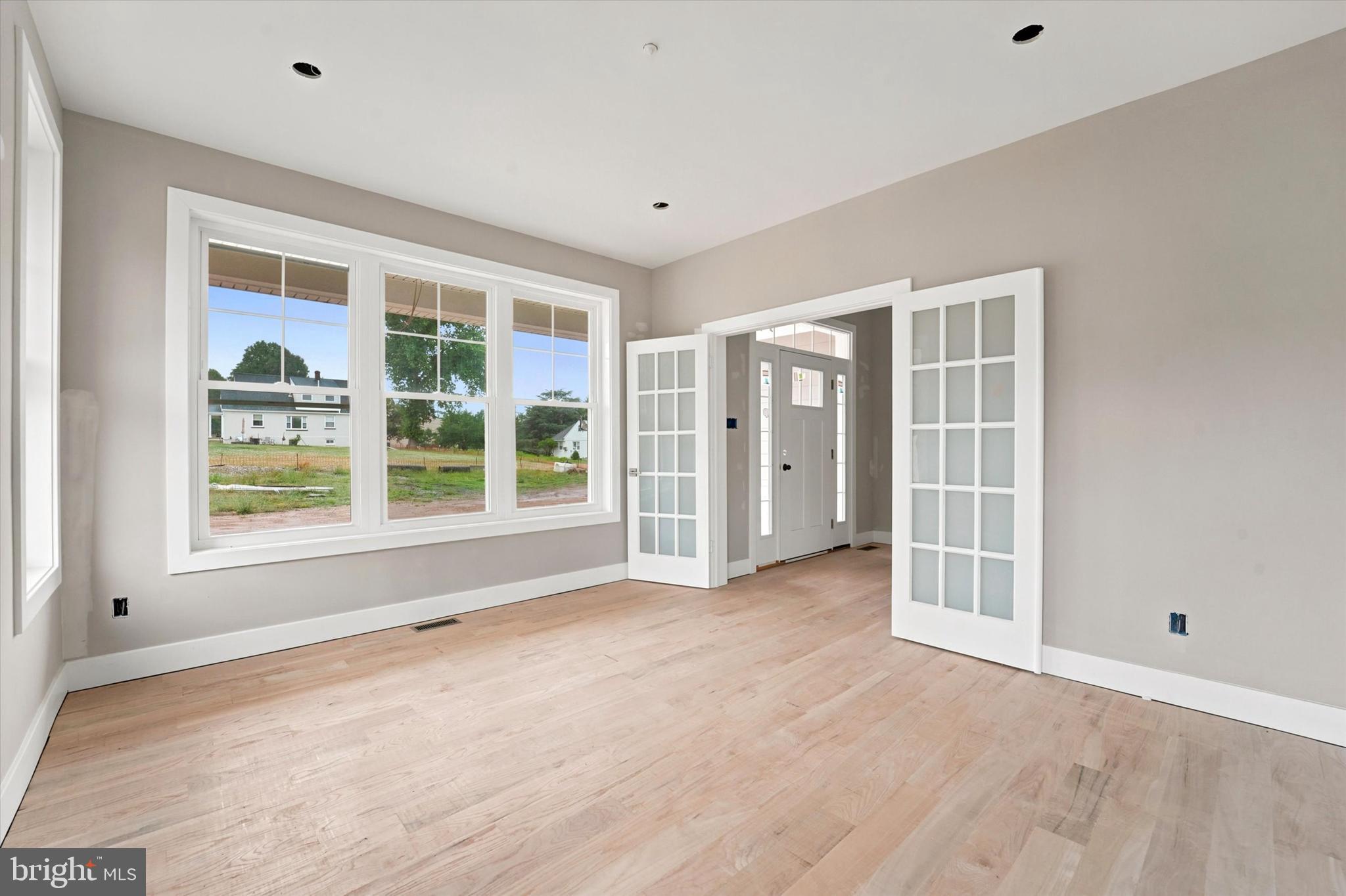 TANGLEWOOD - Residential