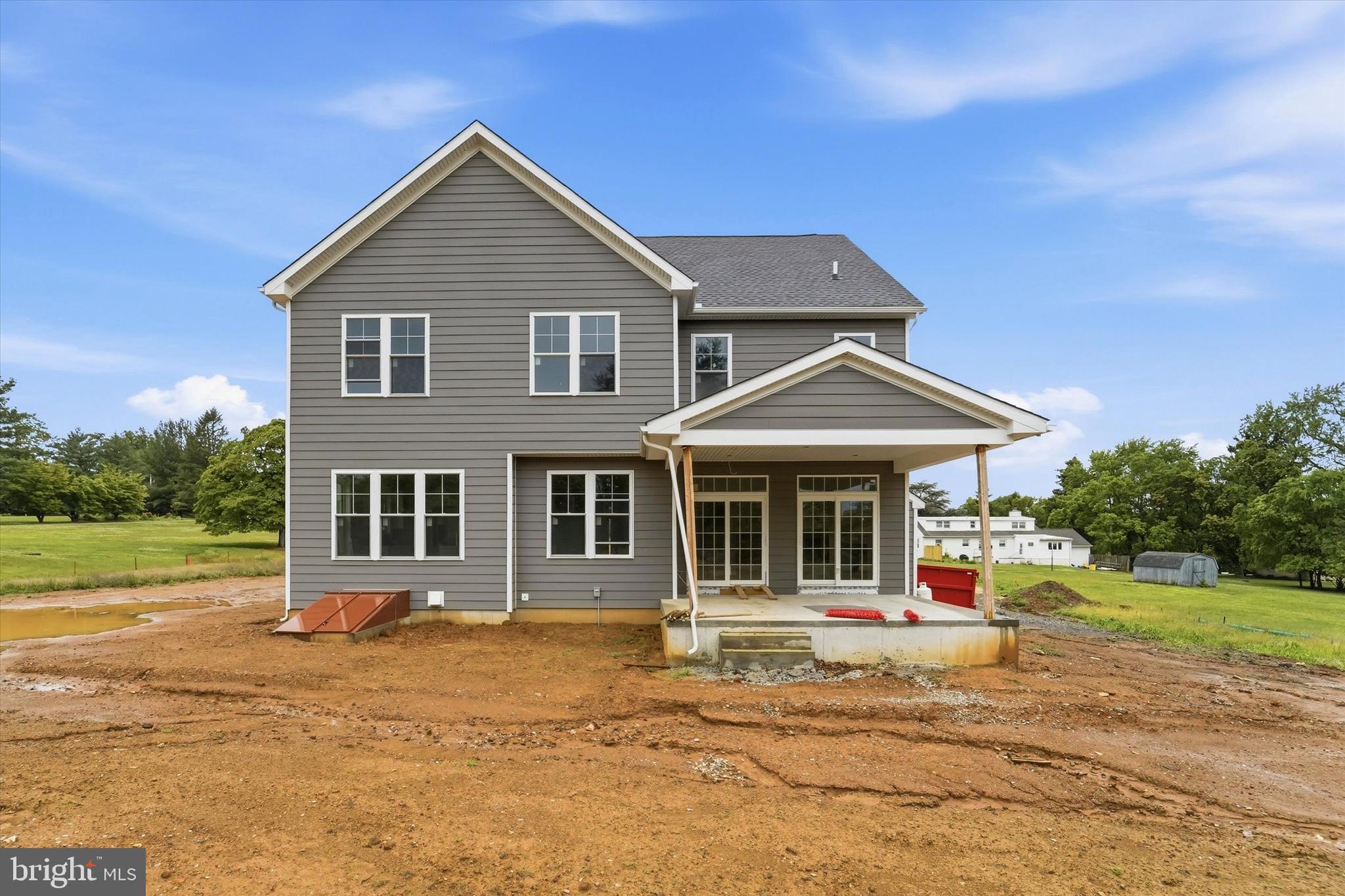 TANGLEWOOD - Residential