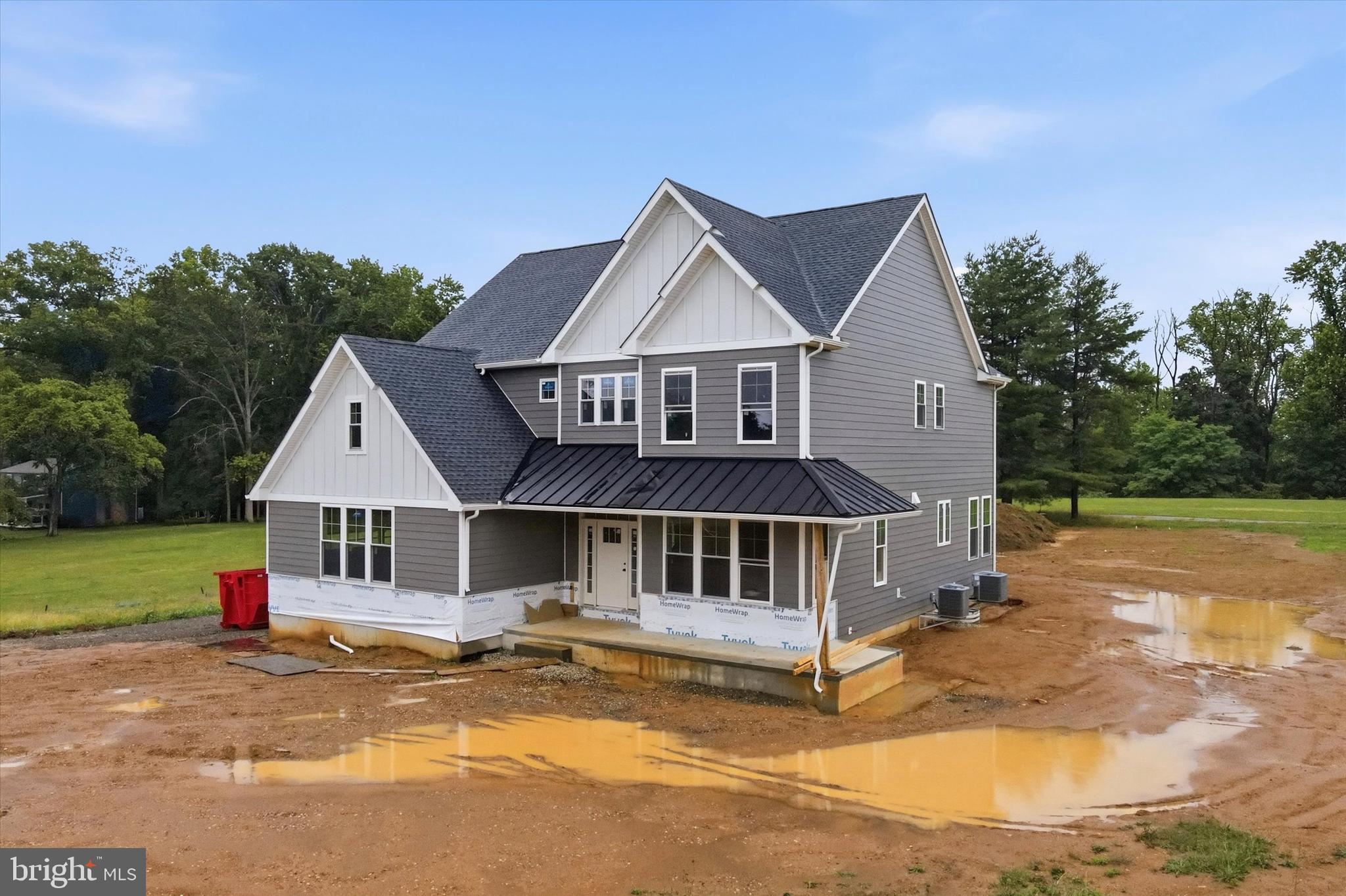 TANGLEWOOD - Residential