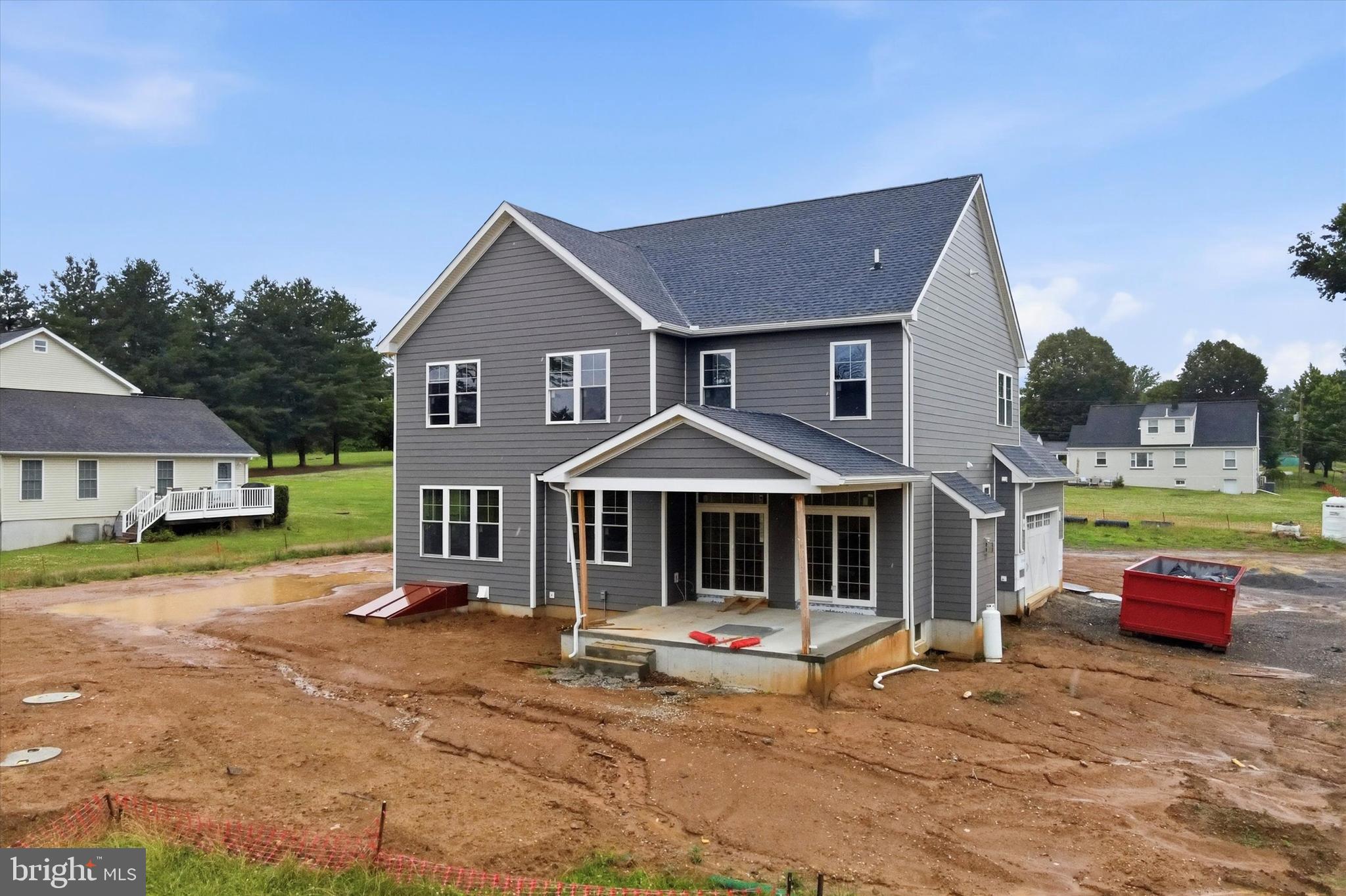 TANGLEWOOD - Residential
