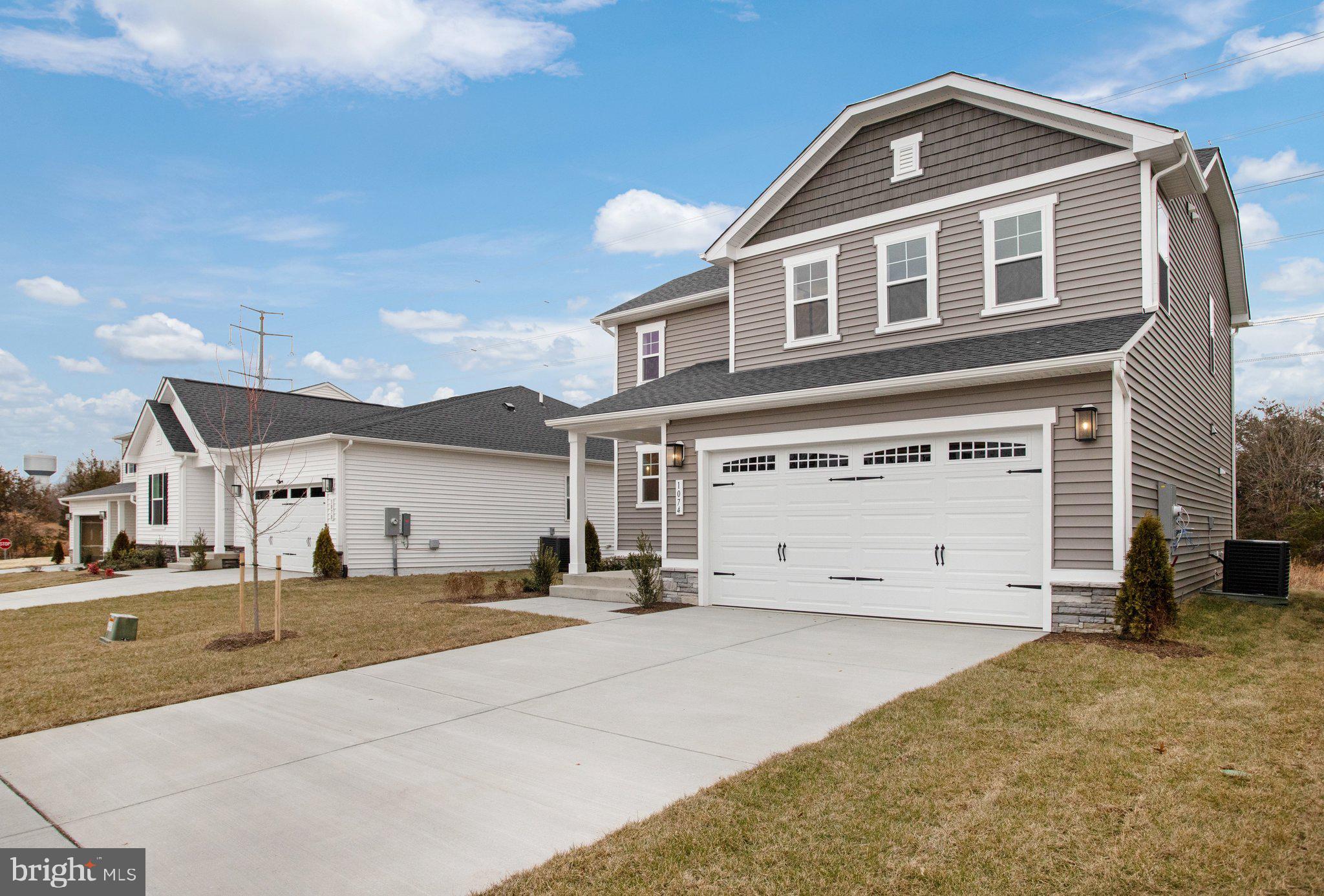 FOXHAVEN - Residential