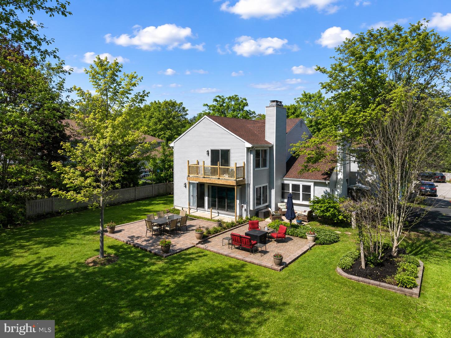 PEBBLE CREEK - Residential
