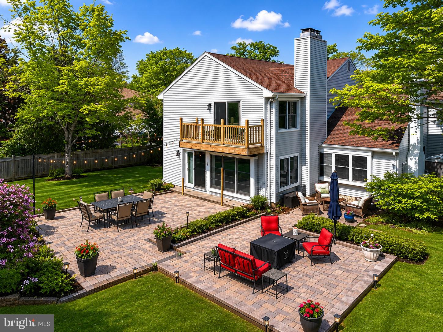 PEBBLE CREEK - Residential