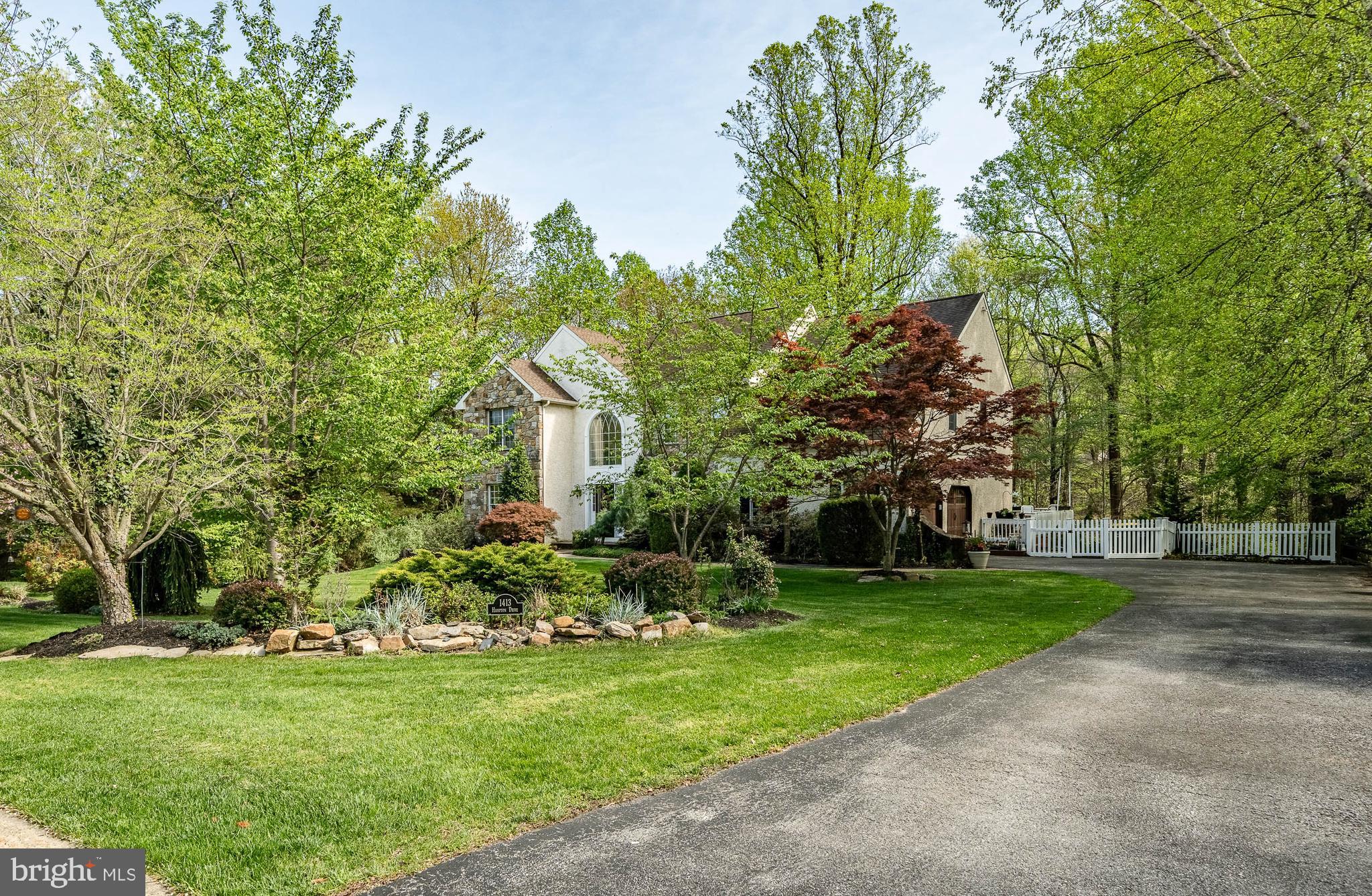 BRANDYWINE RIDGE - Residential