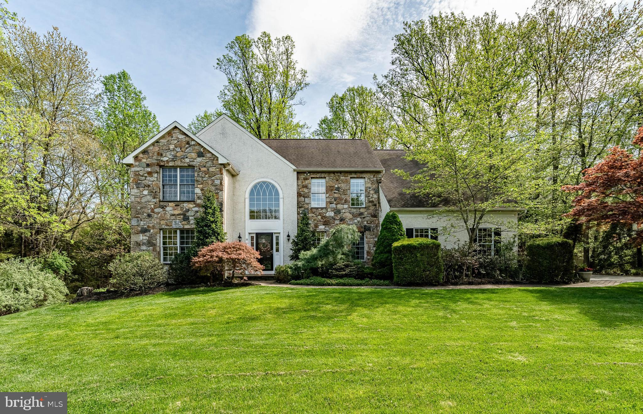 BRANDYWINE RIDGE - Residential