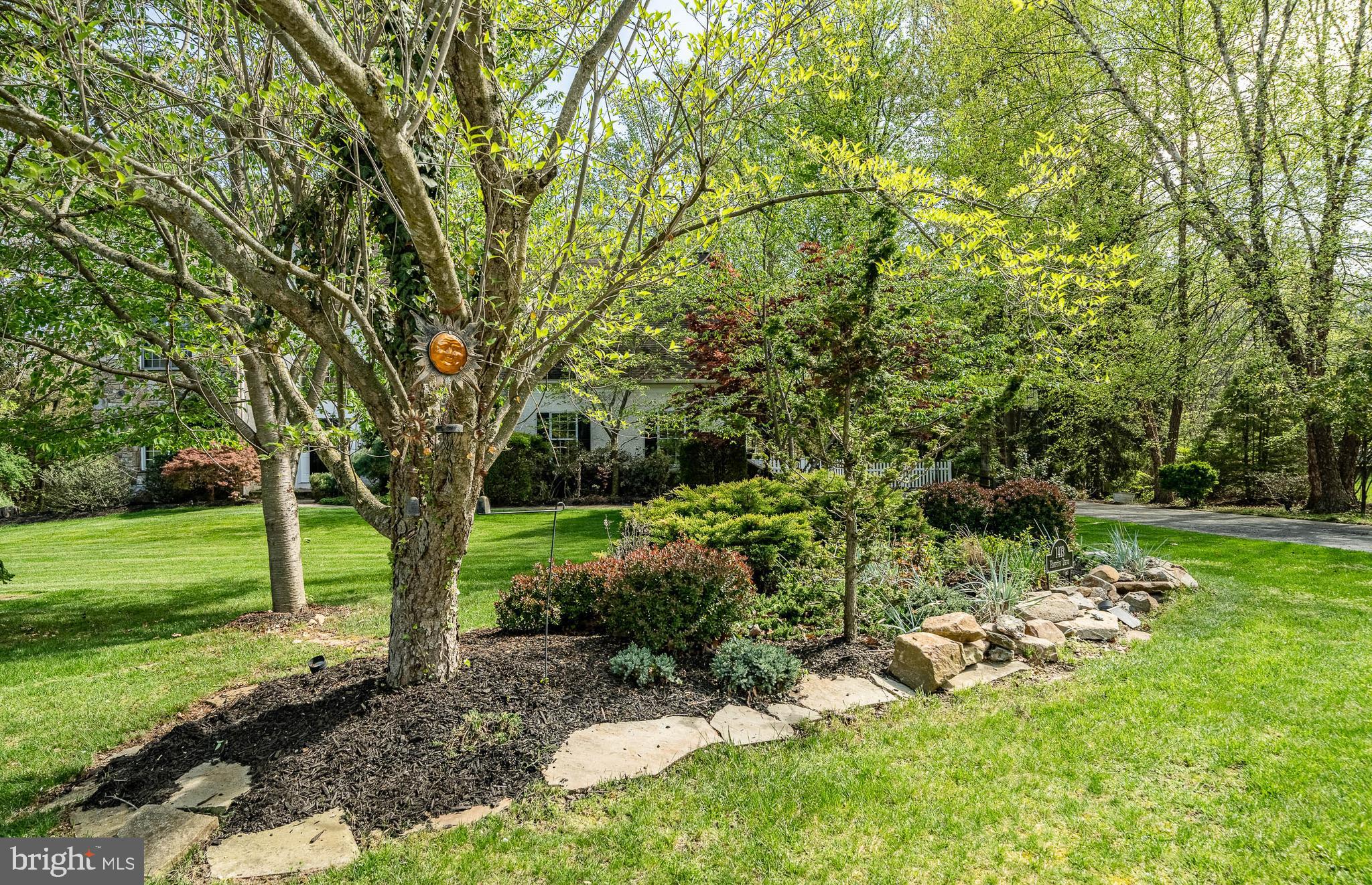BRANDYWINE RIDGE - Residential