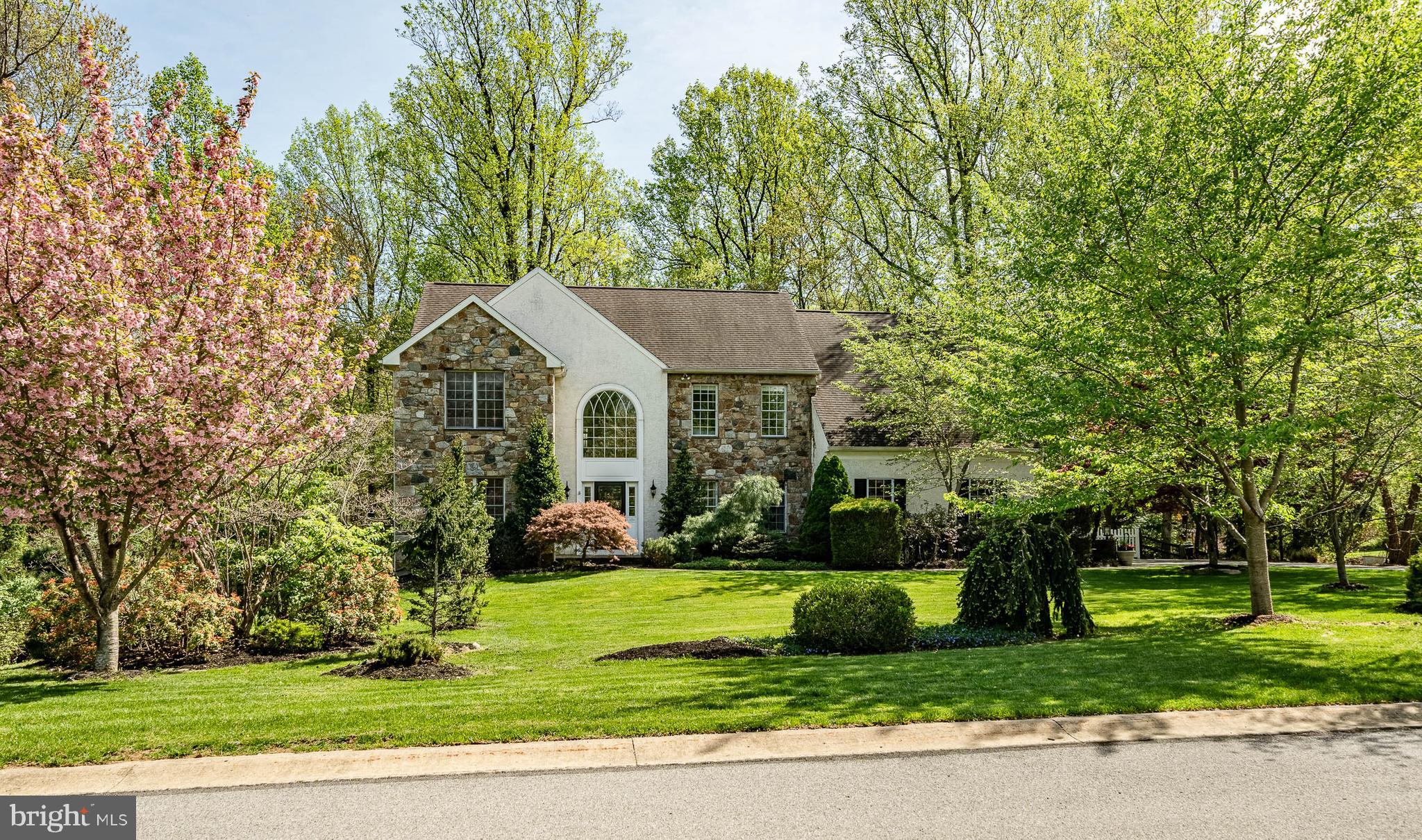 BRANDYWINE RIDGE - Residential
