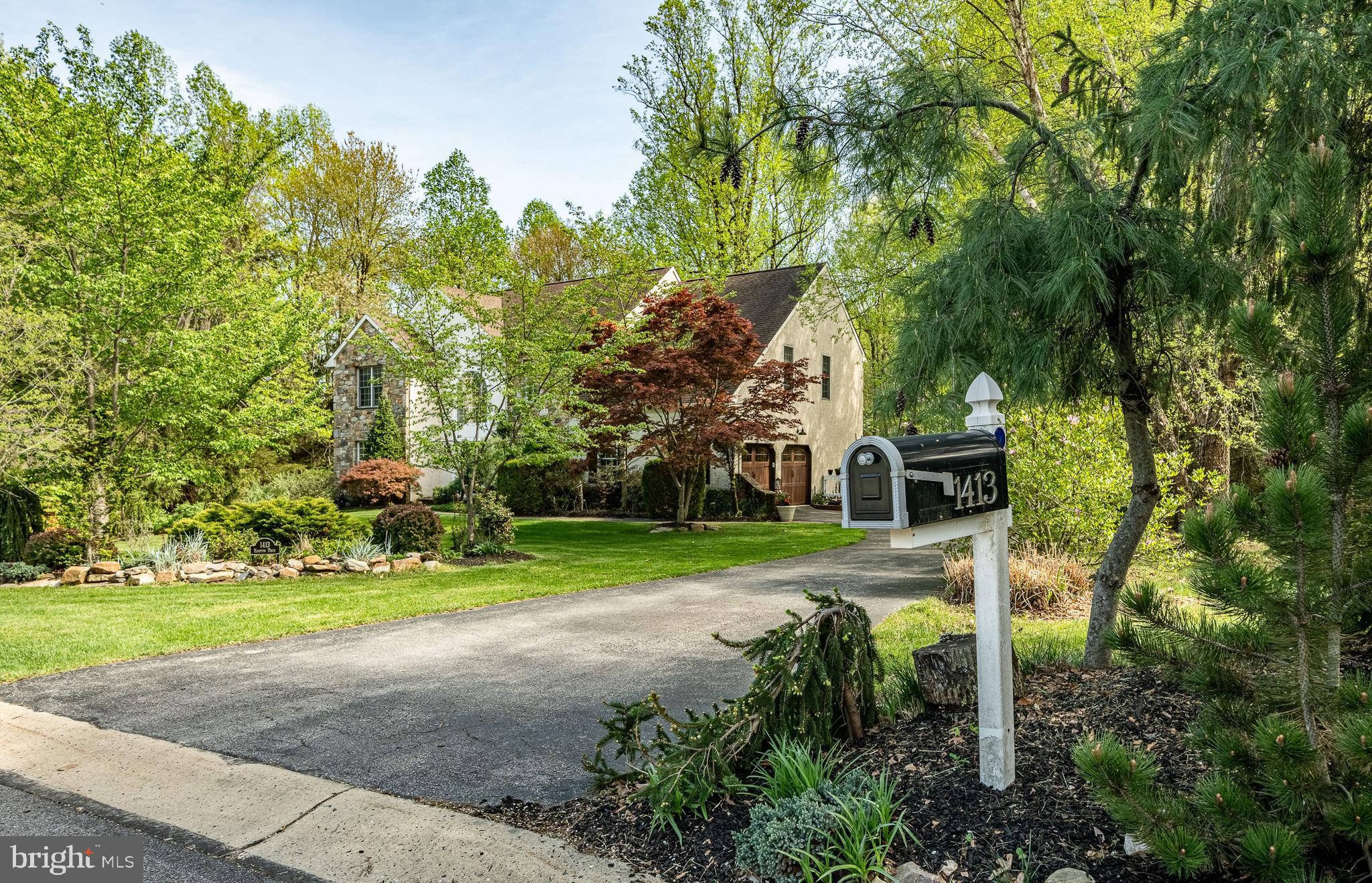 BRANDYWINE RIDGE - Residential