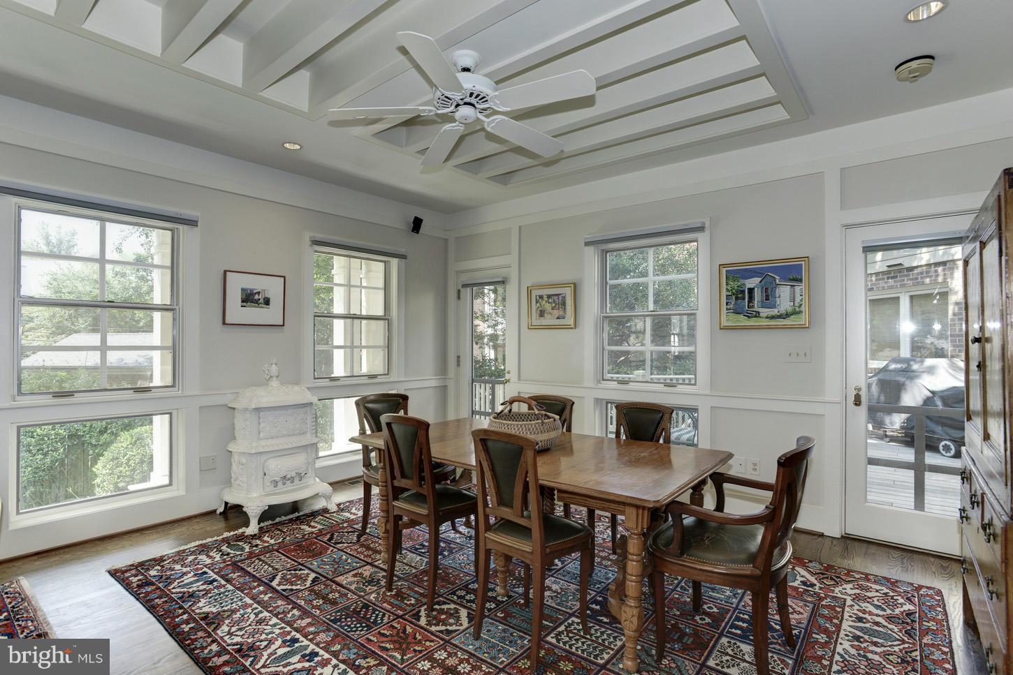 CHEVY CHASE - Residential