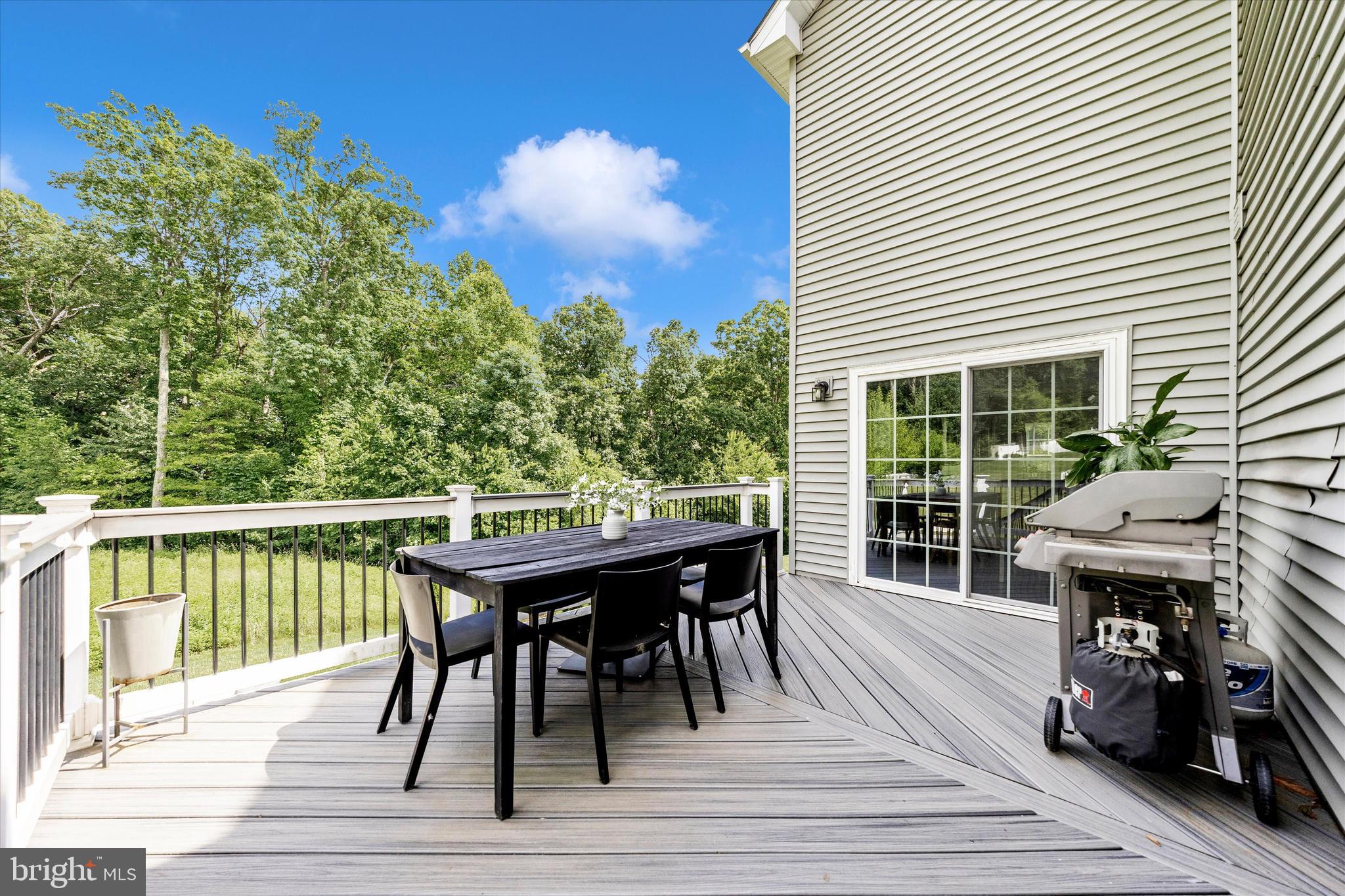 THE PRESERVE AT HARVEST RIDGE - Residential