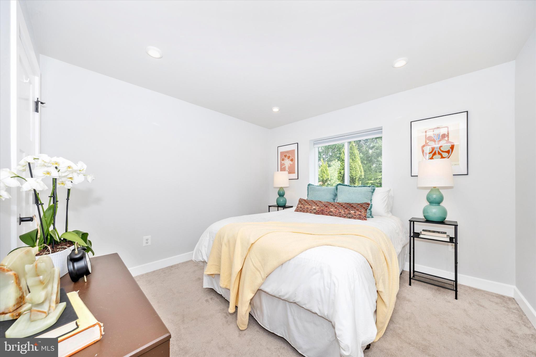 THE PRESERVE AT HARVEST RIDGE - Residential