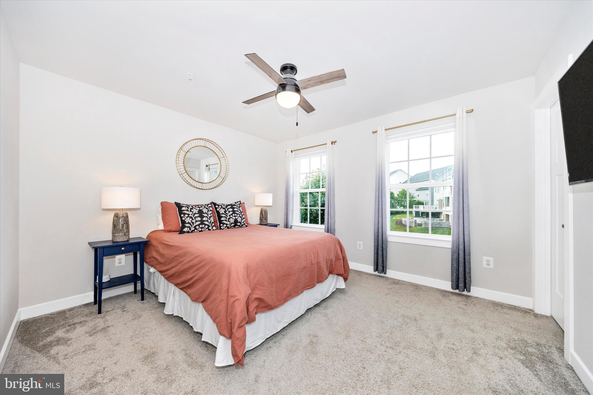 THE PRESERVE AT HARVEST RIDGE - Residential