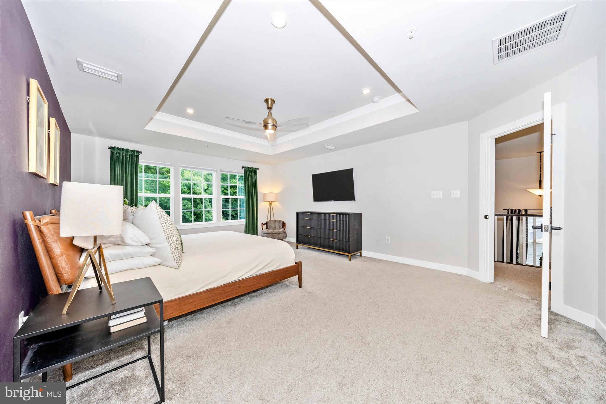 THE PRESERVE AT HARVEST RIDGE - Residential
