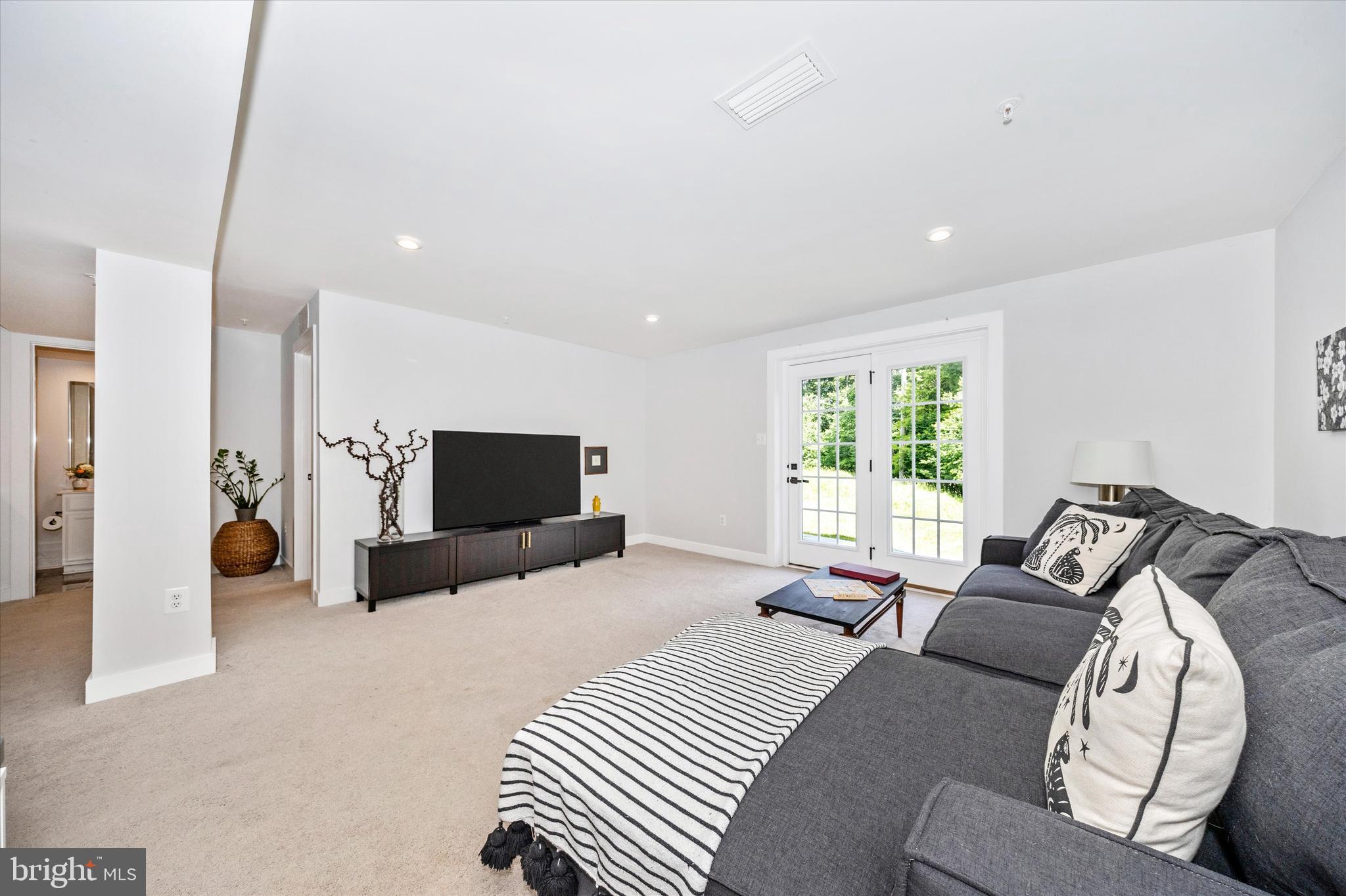 THE PRESERVE AT HARVEST RIDGE - Residential
