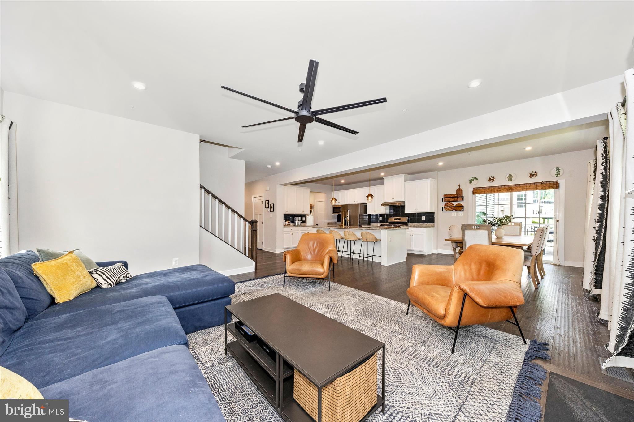 THE PRESERVE AT HARVEST RIDGE - Residential